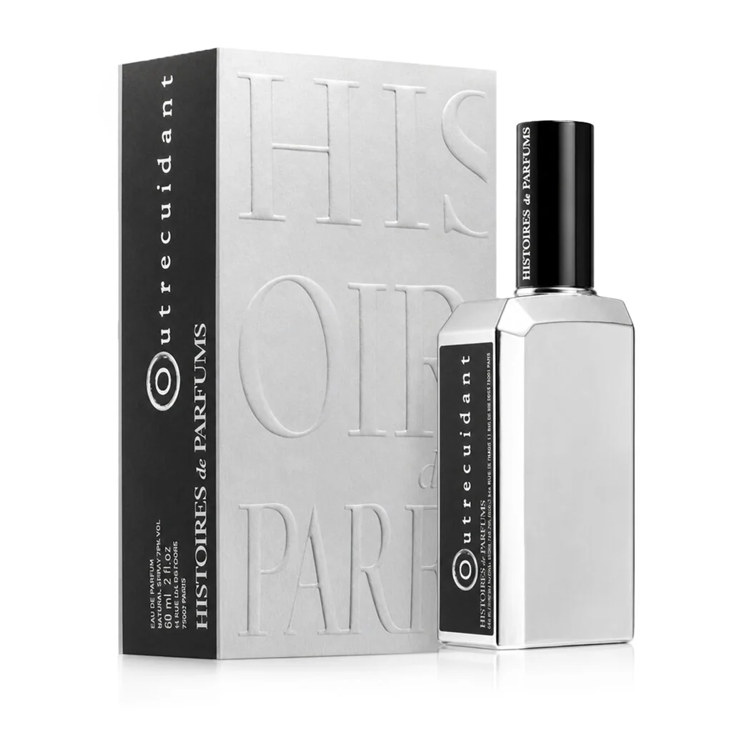 Histoires de Parfums Outrecuidant EDP 60 ml UNISEX