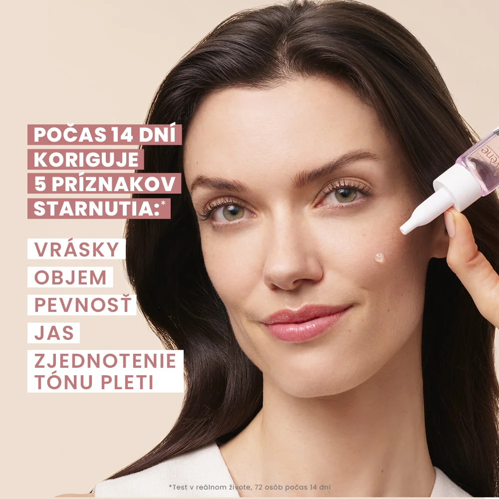 Avène Hyaluron Activ Procedure Hexapeptidové sérum 18 ml