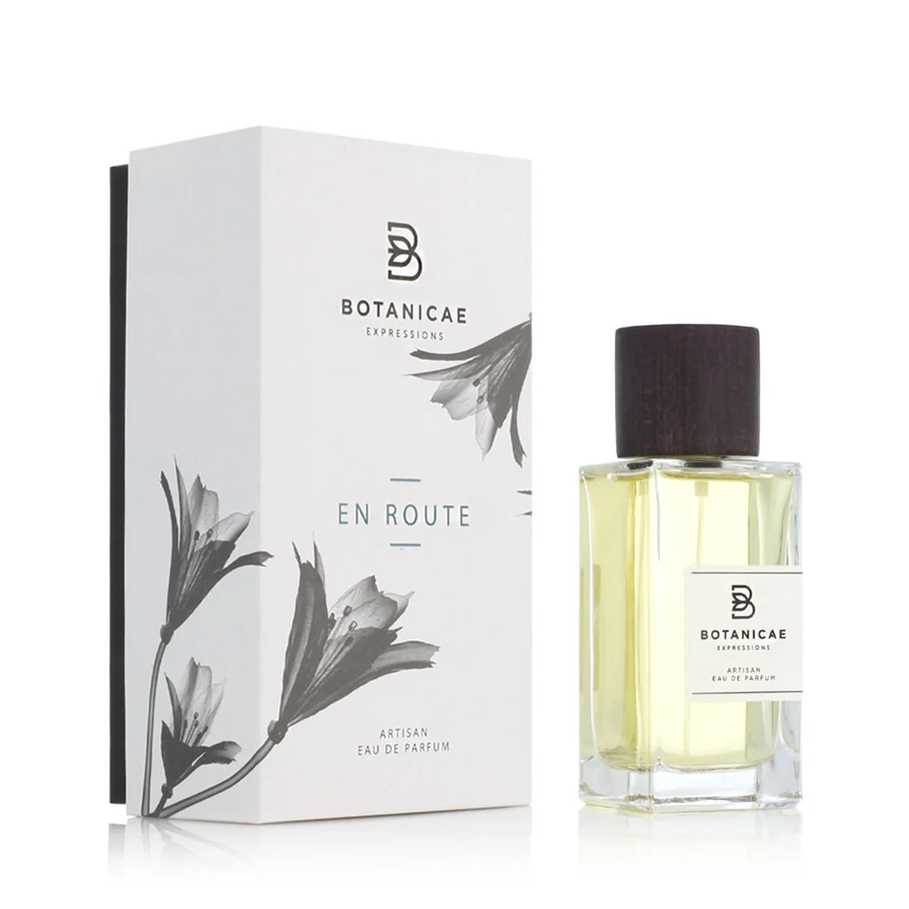 Botanicae En Route EDP 100 ml UNISEX