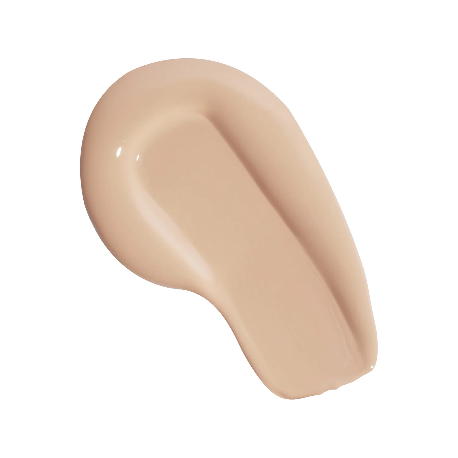 Revolution, Skin Silk Serum Foundation F10 1×23 ml, make-up