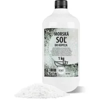 EMI Morská soľ do kúpeľa 1 kg