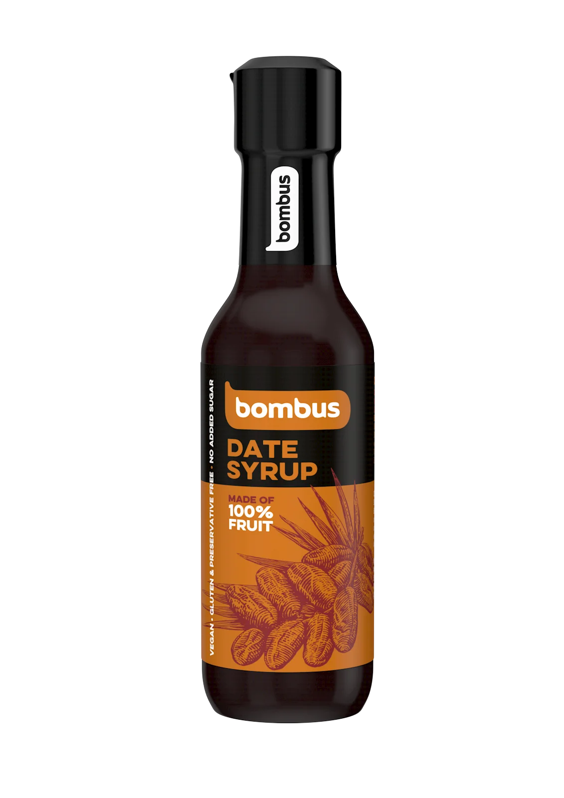 DATLOVÝ SIRUP, 300 g