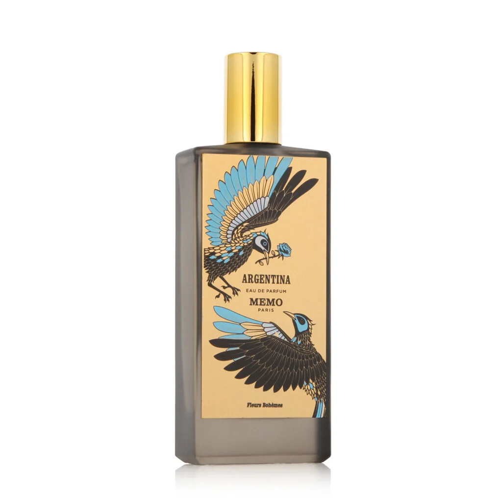 Memo Paris Argentina parfumovaná voda EDP 75 ml unisex