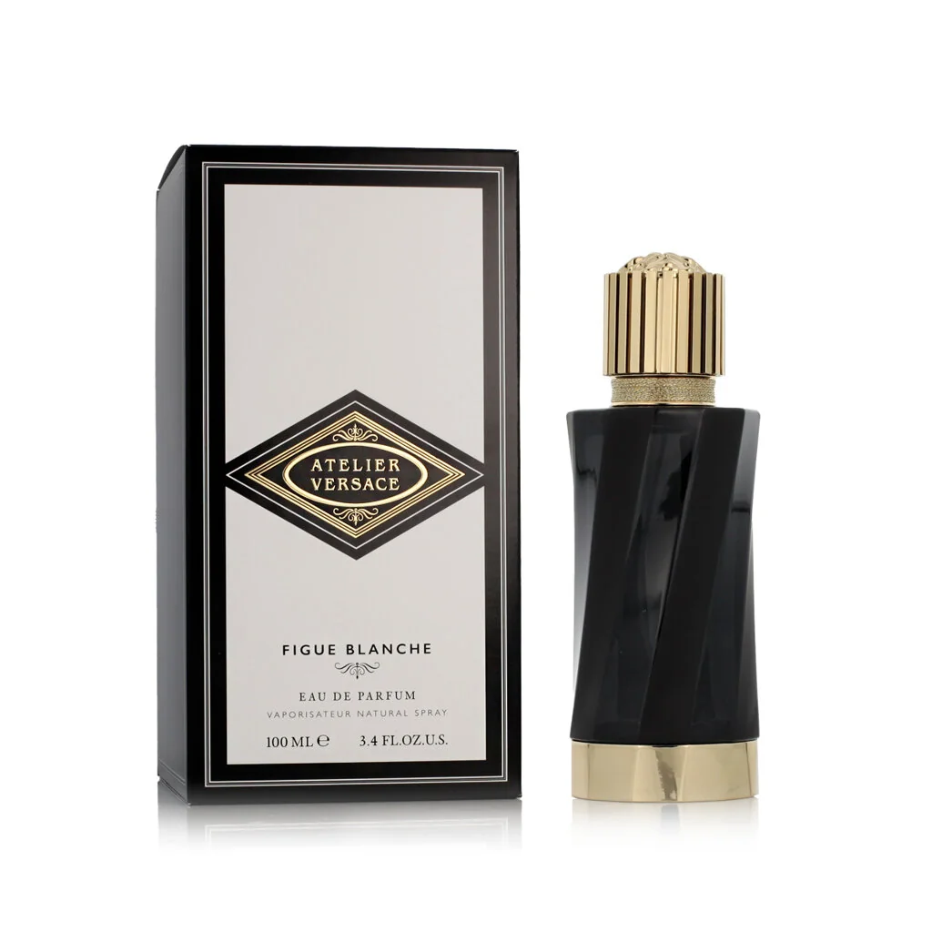 Versace Atelier Versace Figue Blanche EDP 100 ml UNISEX