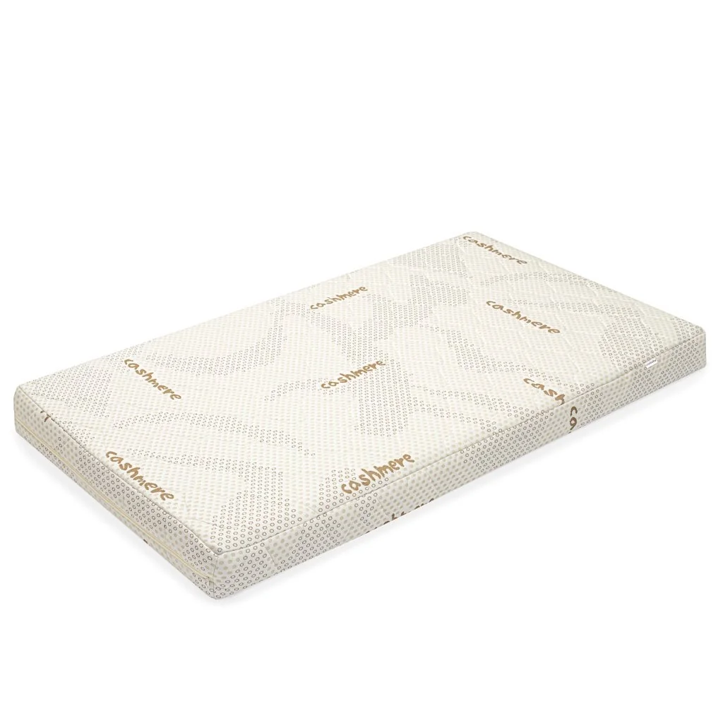 Detský matrac New Baby CLASSY 160x80x12 cm Visco-molitan Cashmere ,