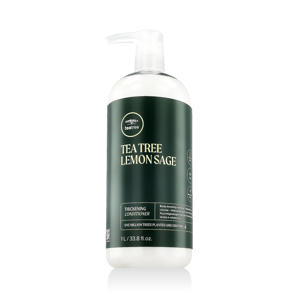 Paul Mitchell Tea Tree Lemon Sage Thickening Conditioner 1000 ml