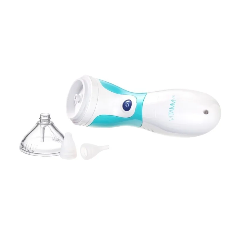 VITAMMY COLIBRI odsávačka hlienov elektrická pre deti