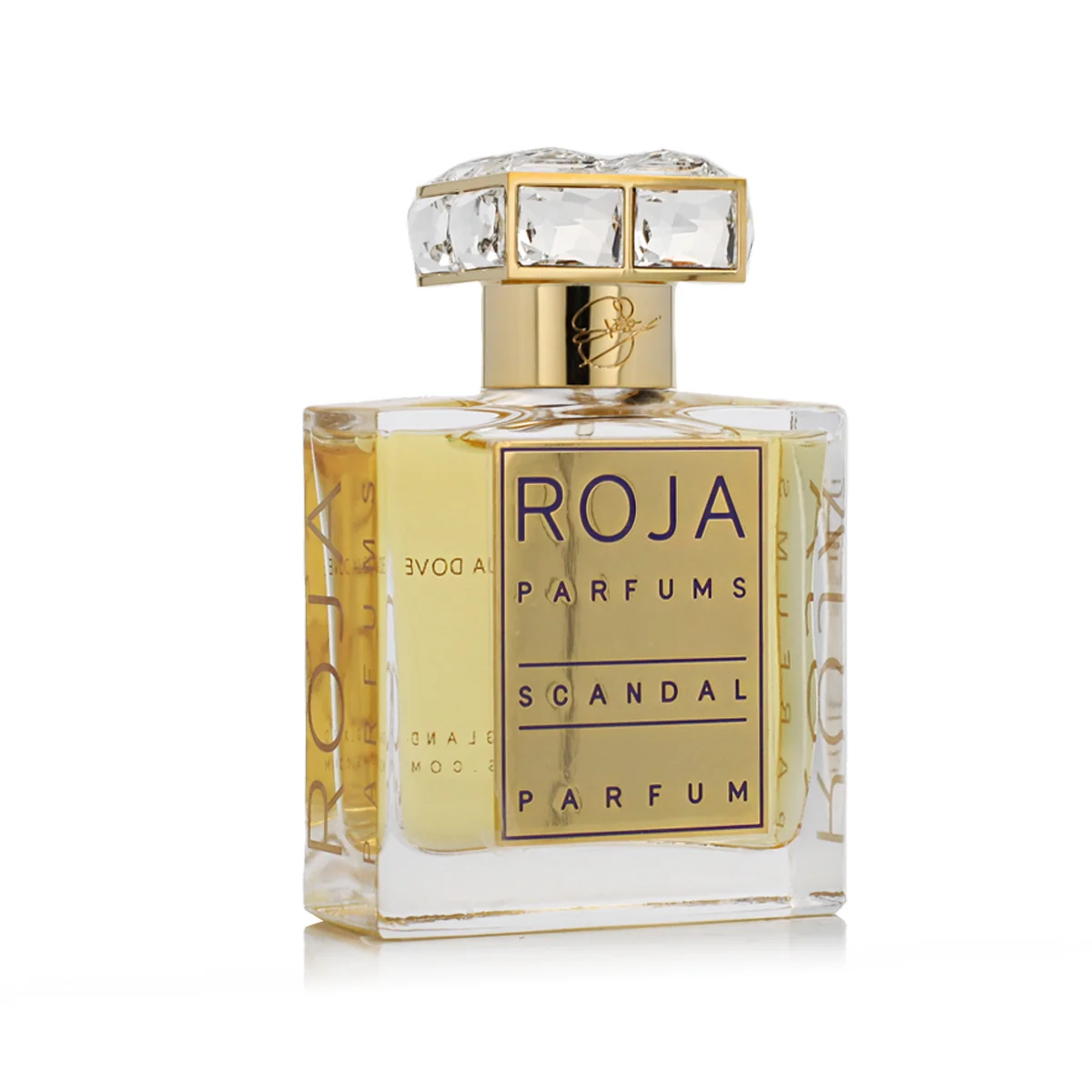 Roja Parfums Scandal Parfém 50 ml W 