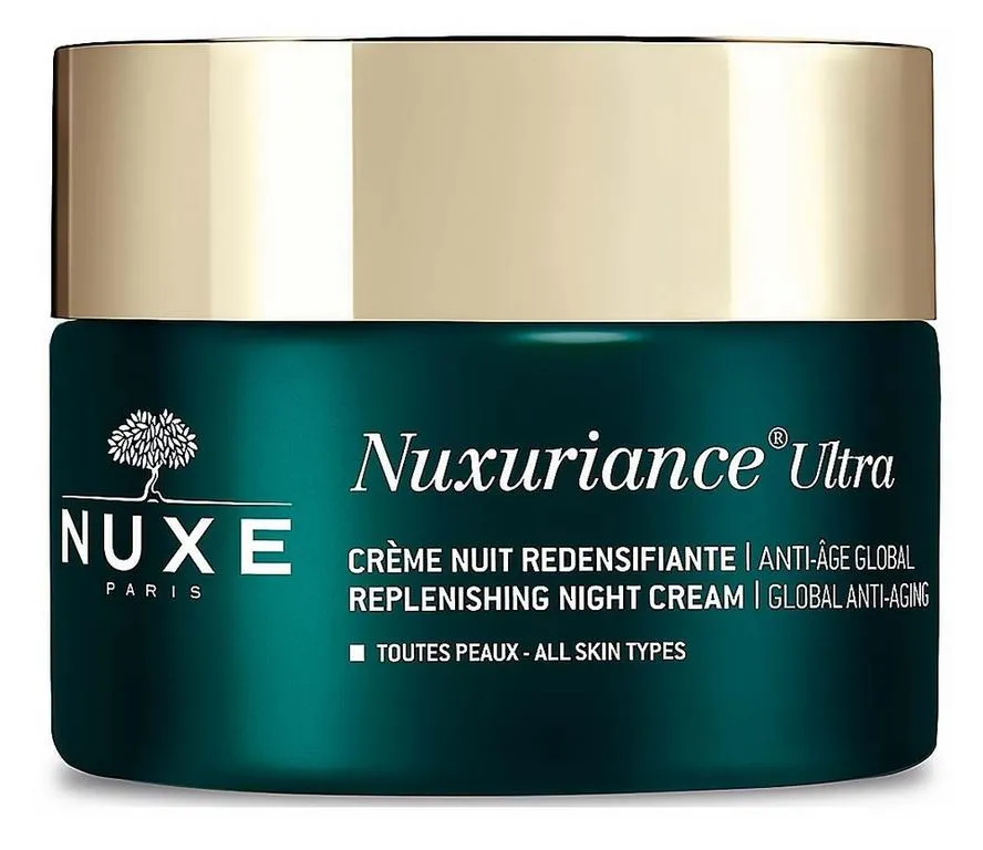 NUXE NUXURIANCE ULTRA KREM NIGHT REPACK