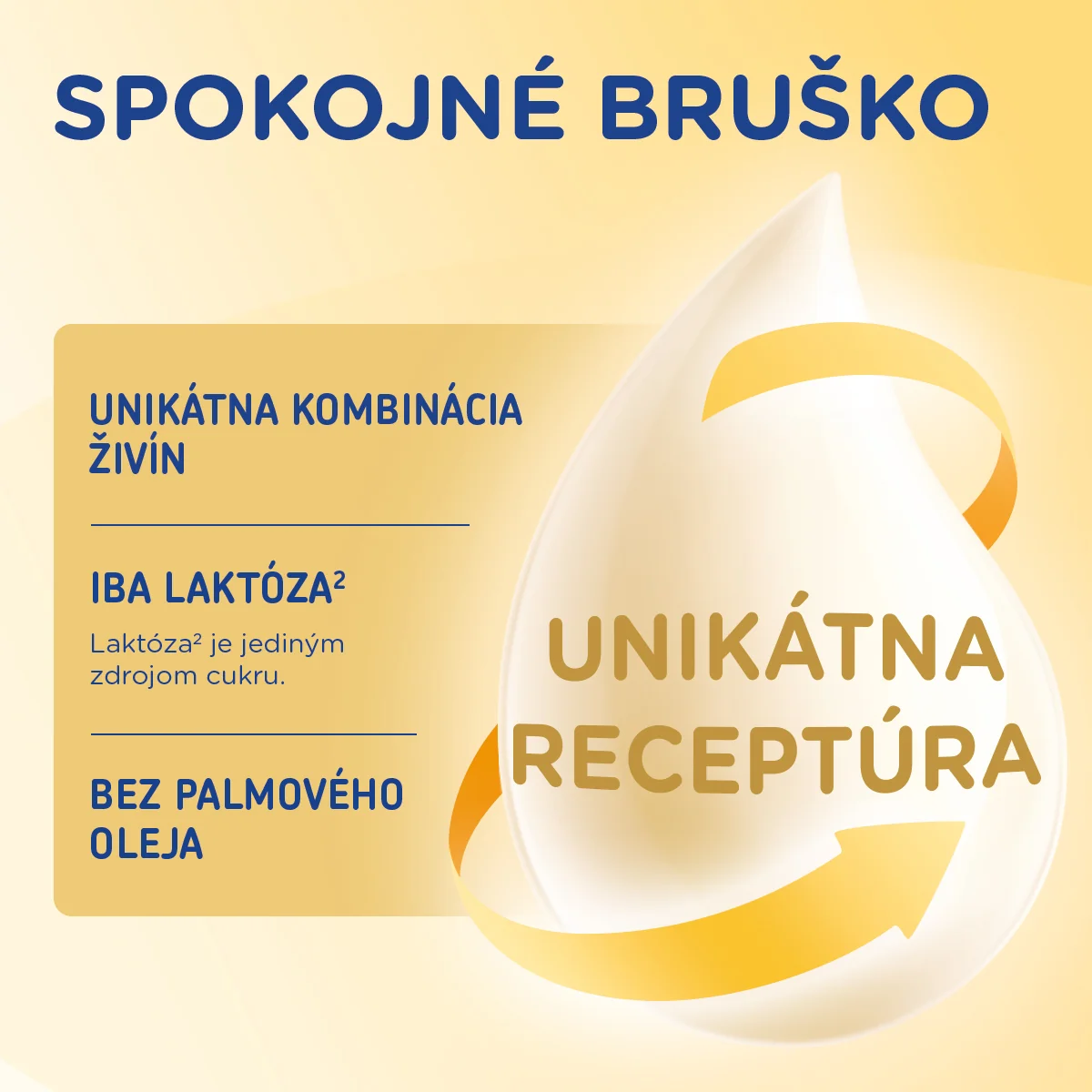 Sunar Complex 1 počiatočné dojčenské mlieko 600 g 1×600 g, mliečna výživa, od narodenia