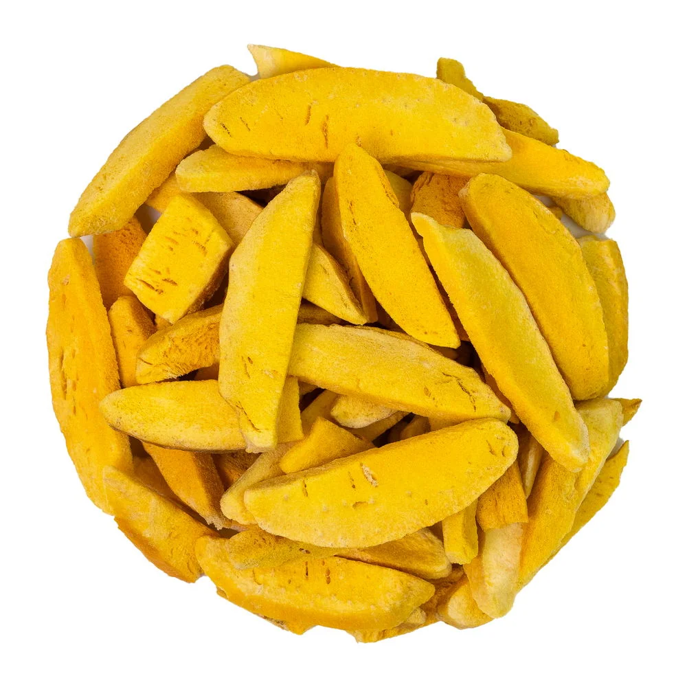 Mango lyofilizované kúsky 500 g