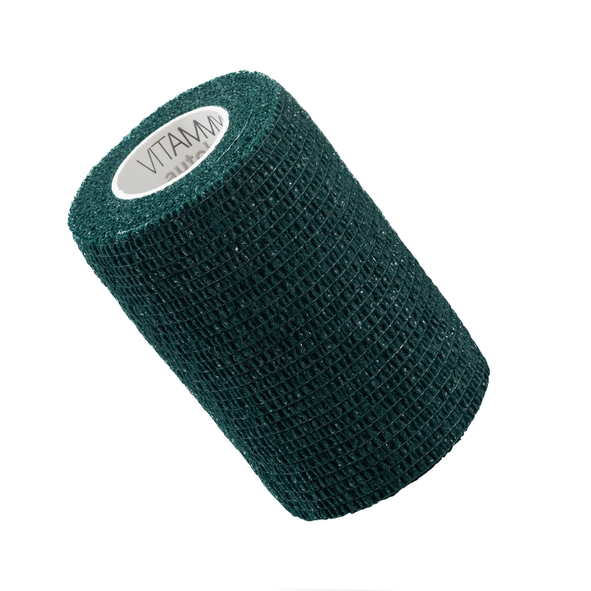 VITAMMY Autoband samolepiaca bandáž olivovo zelená 7,5 cm x 450 cm