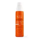 Avène Sprej SPF 50+