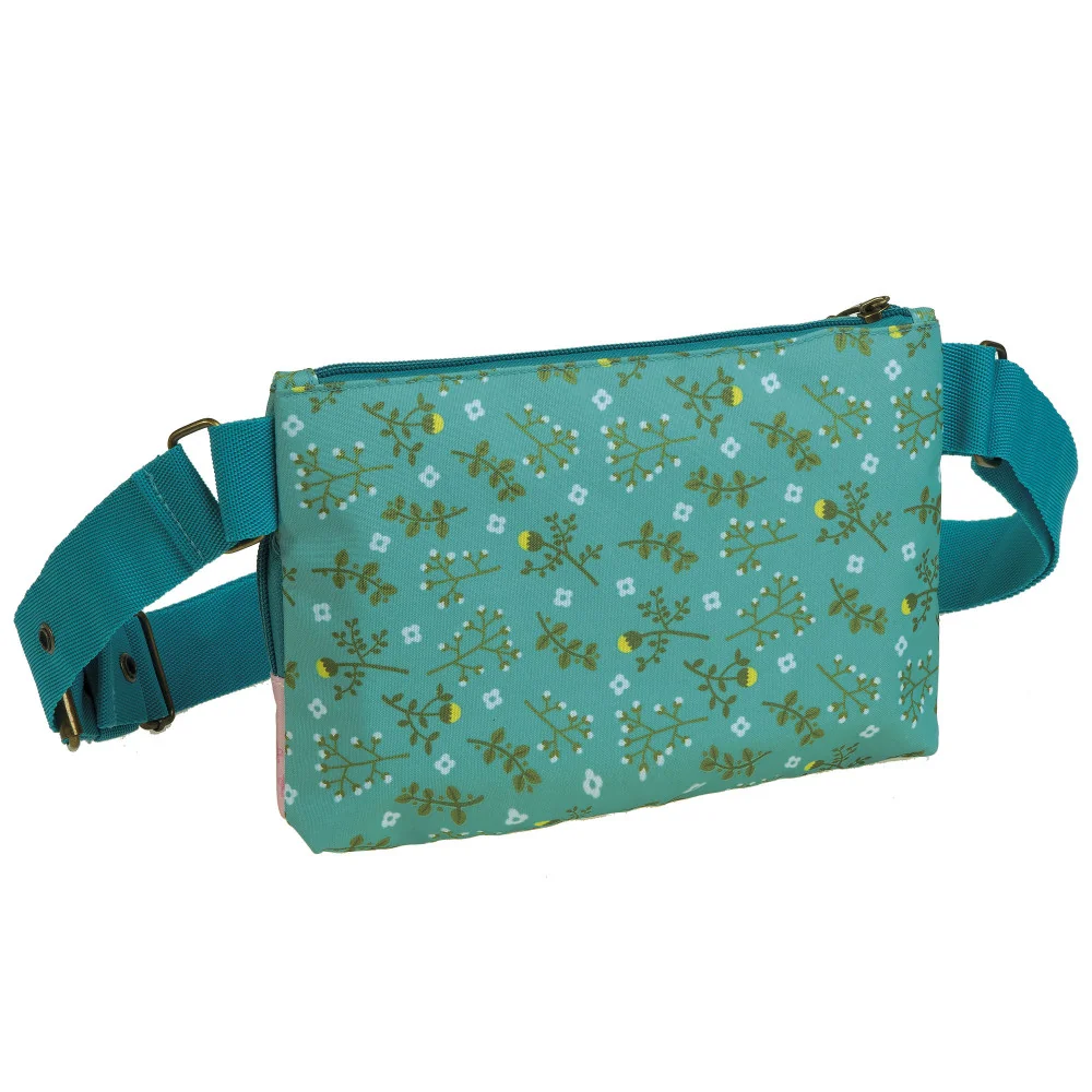 Crossbody kabelka Coquette-Busquets