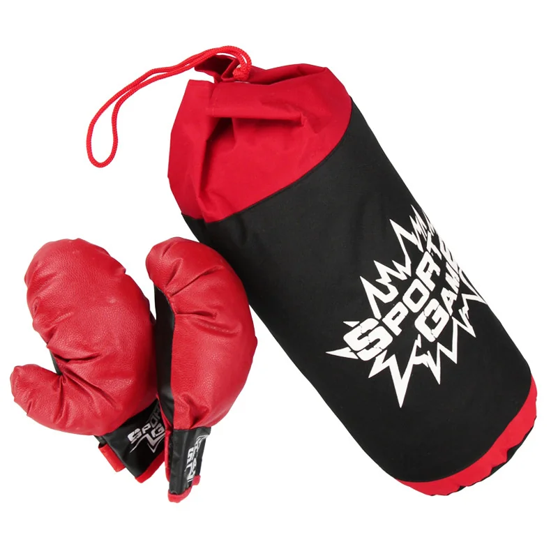 Boxerská sada , 6EU545221