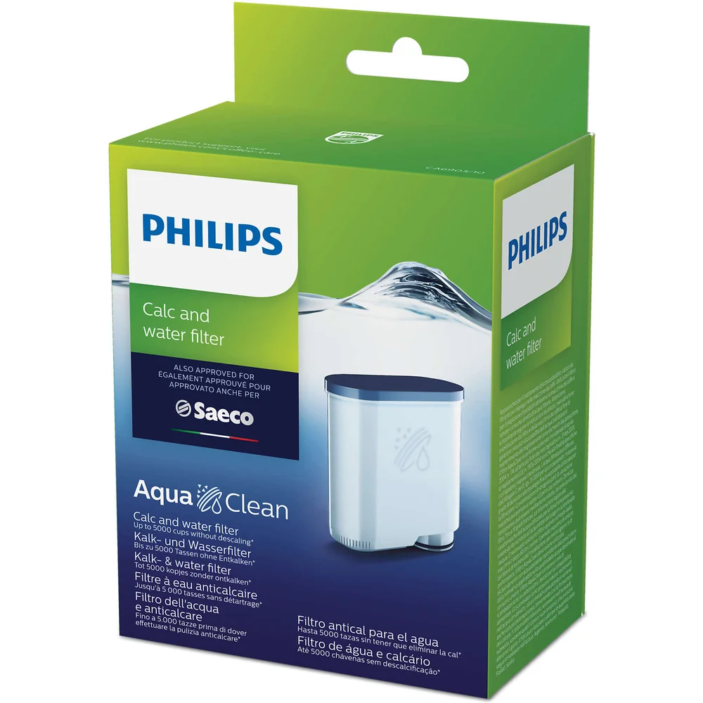 Philips Ca6903/10 Filter Na Vodu 1×1 ks, filter na vodu