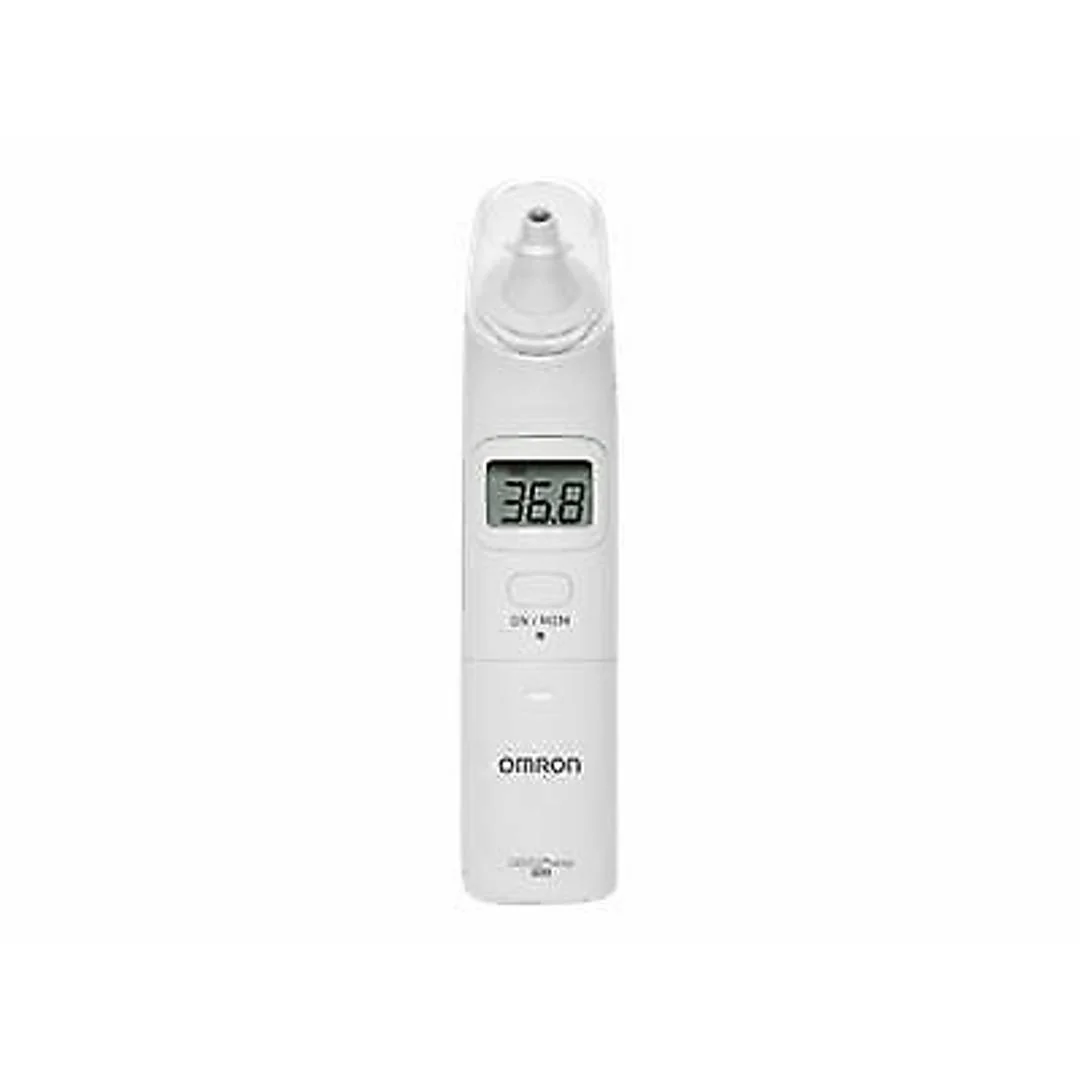 OMRON 520 GENTE TEMP infračervený ušný teplomer