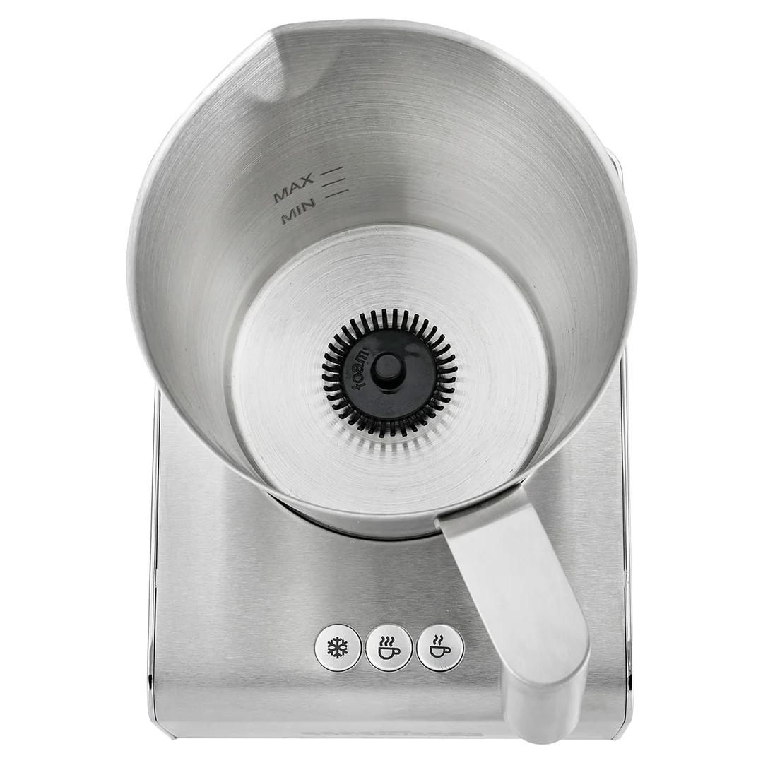 ProfiCook MS 1032 napeňovač mlieka s ohrevom 600 W
