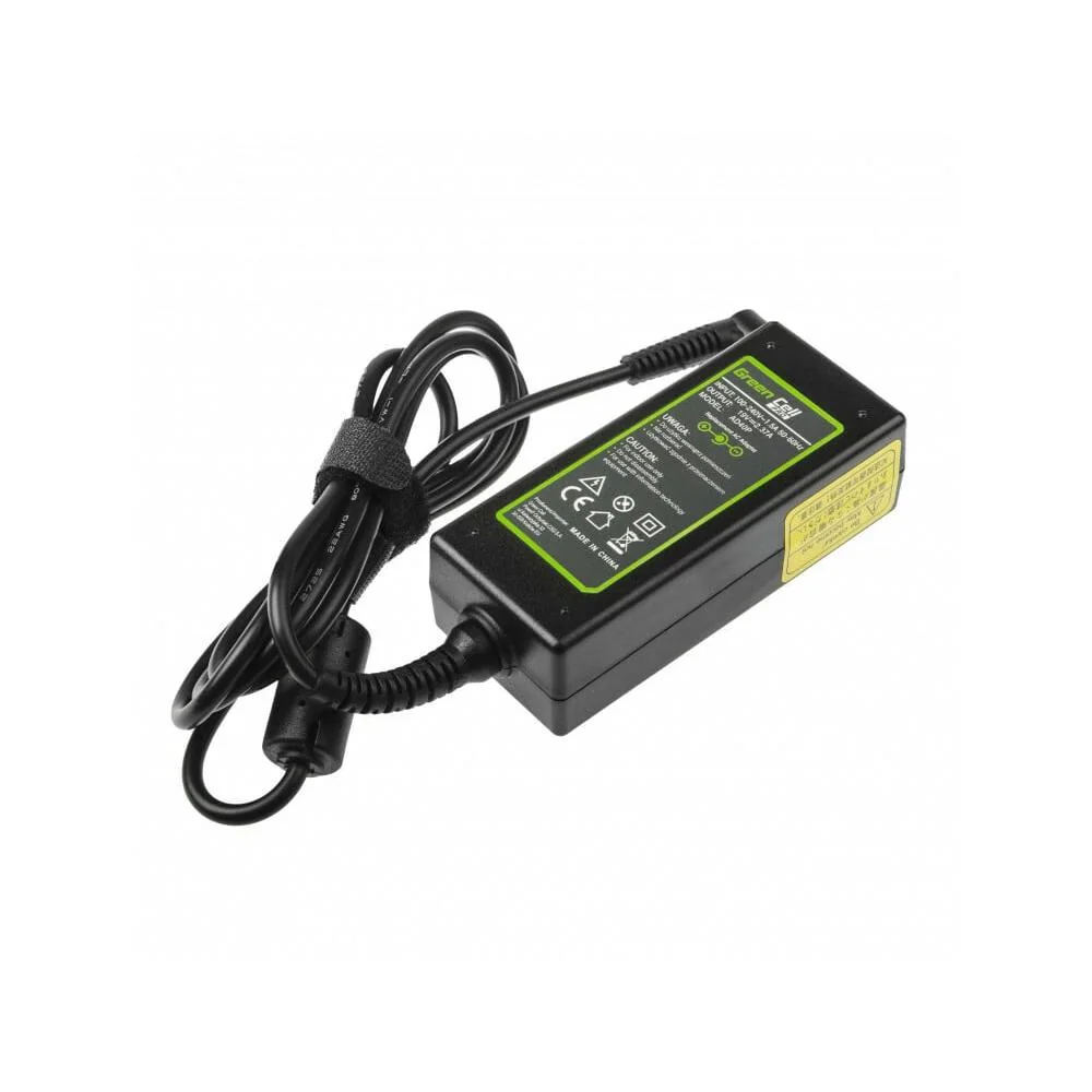 Green Cell AD40P PRO nabíjačka pre Asus 19V 2.37A 45W