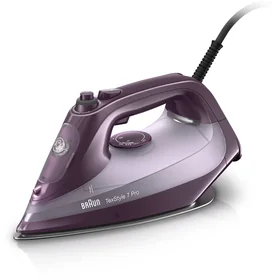Braun Si7181vi Naparovacia žehlička 1×1 ks, naparovacia žehlička