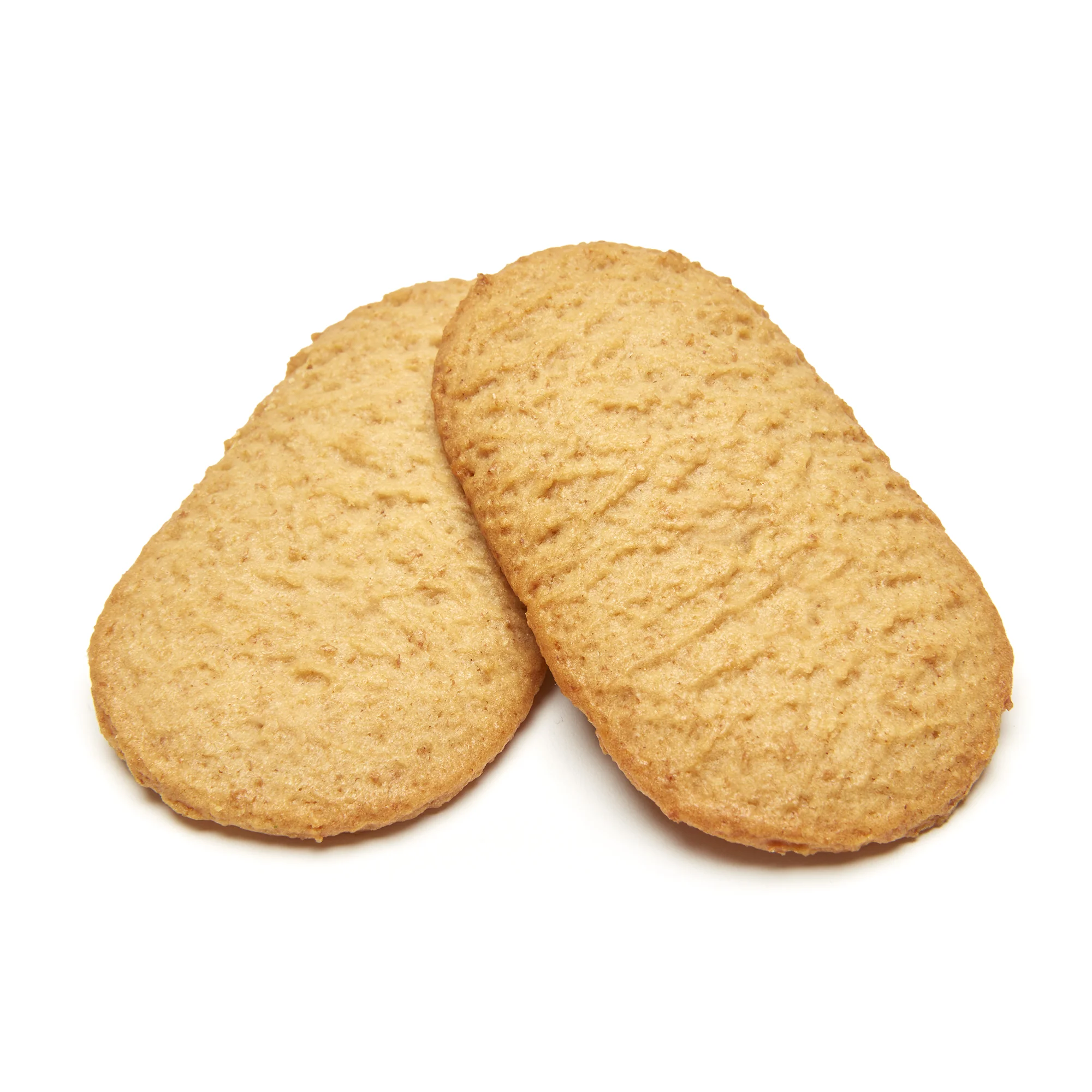 Kiddylicious Ovocné sušienky banánové 120 g