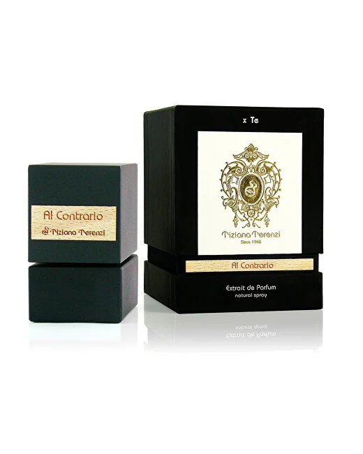 Tiziana Terenzi Al Contrario Parf.Extr 50ml 1×50 ml, parfum