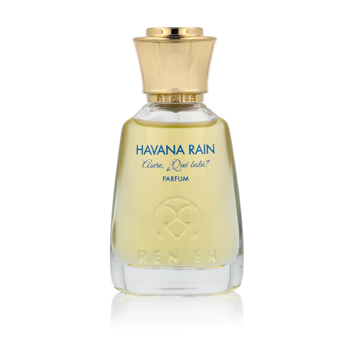 Renier Perfumes Havana Rain parfum 50 ml unisex