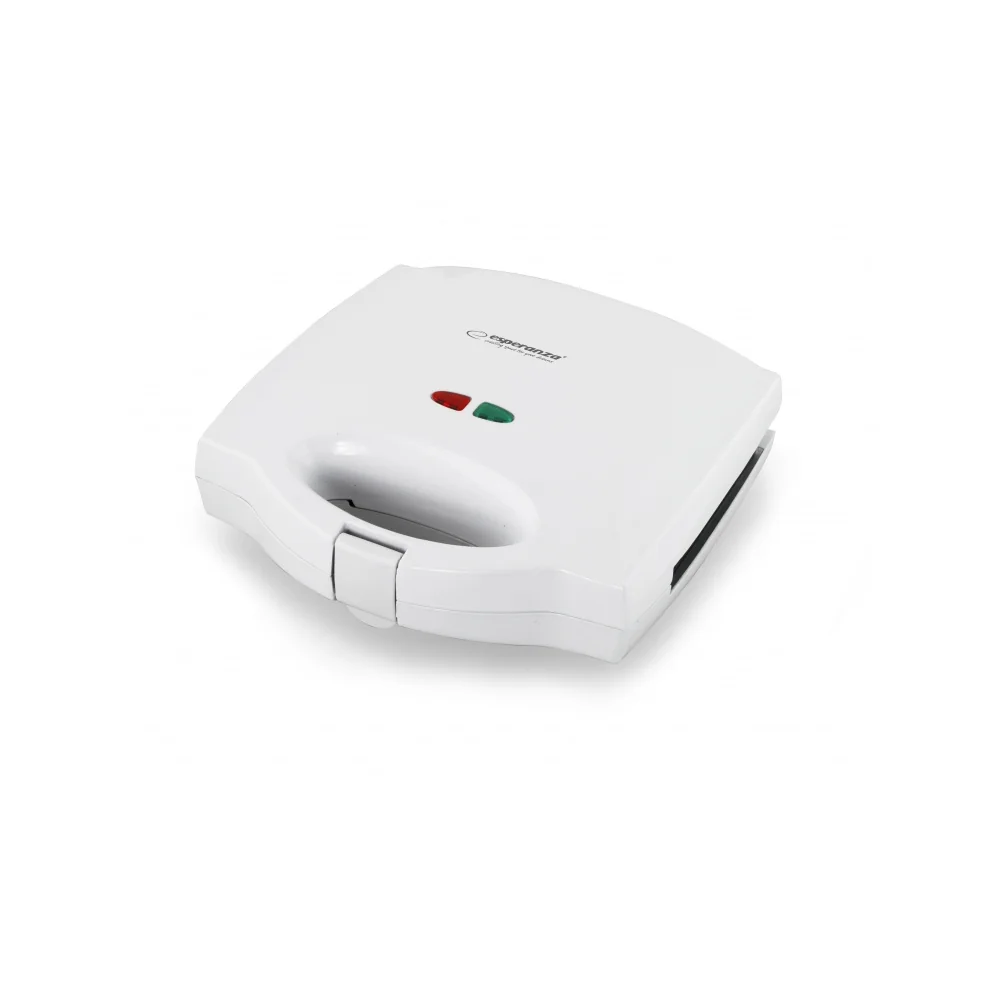 Sendvičovač ESPERANZA EKT006W Portabella 3in1 700W