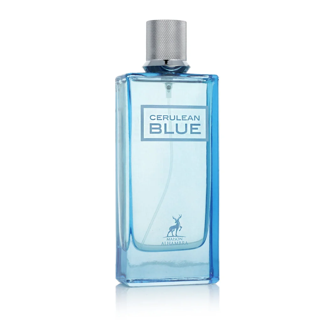 Maison Alhambra Cerulean Blue parfumovaná voda EDP 100 ml pre mužov