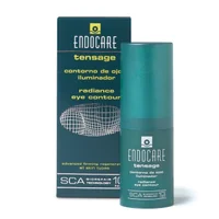 ENDOCARE TENSAGE RADIANCE EYE CONTOUR