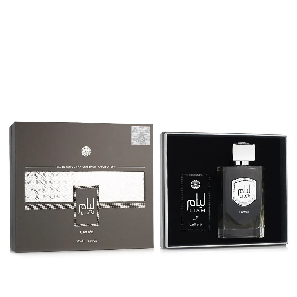 Lattafa Liam EDP 100 ml UNISEX