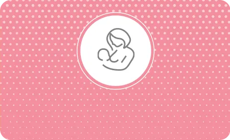 Dojčenie a podpora