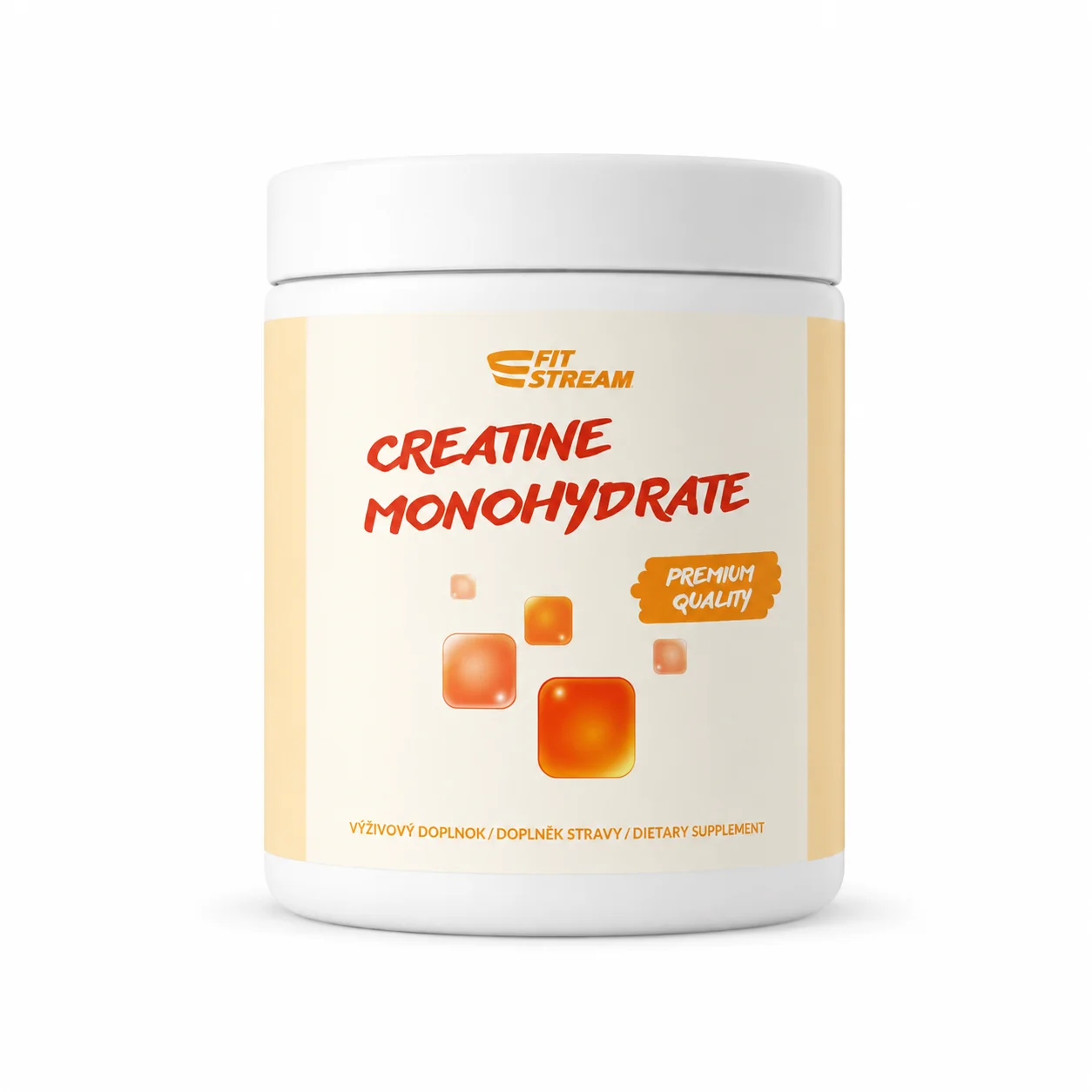 Kreatin monohydrate Kreatin