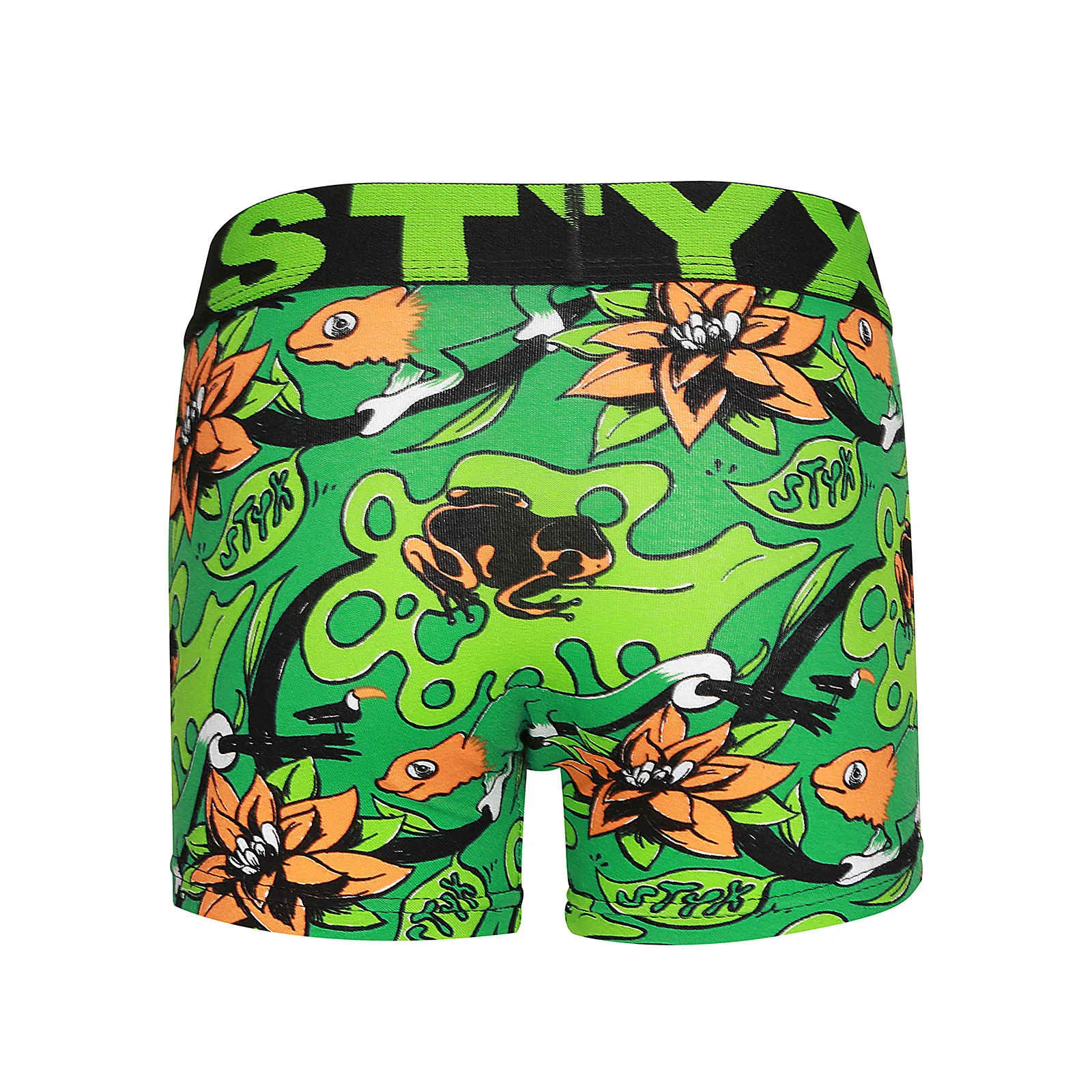 3PACK detské boxerky art viacfarebné (3GJ13970) 9-11 rokov