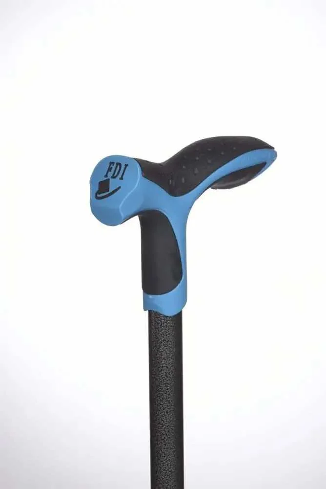 PALICA PODPORNA SOFT STEP MODRA 1×
