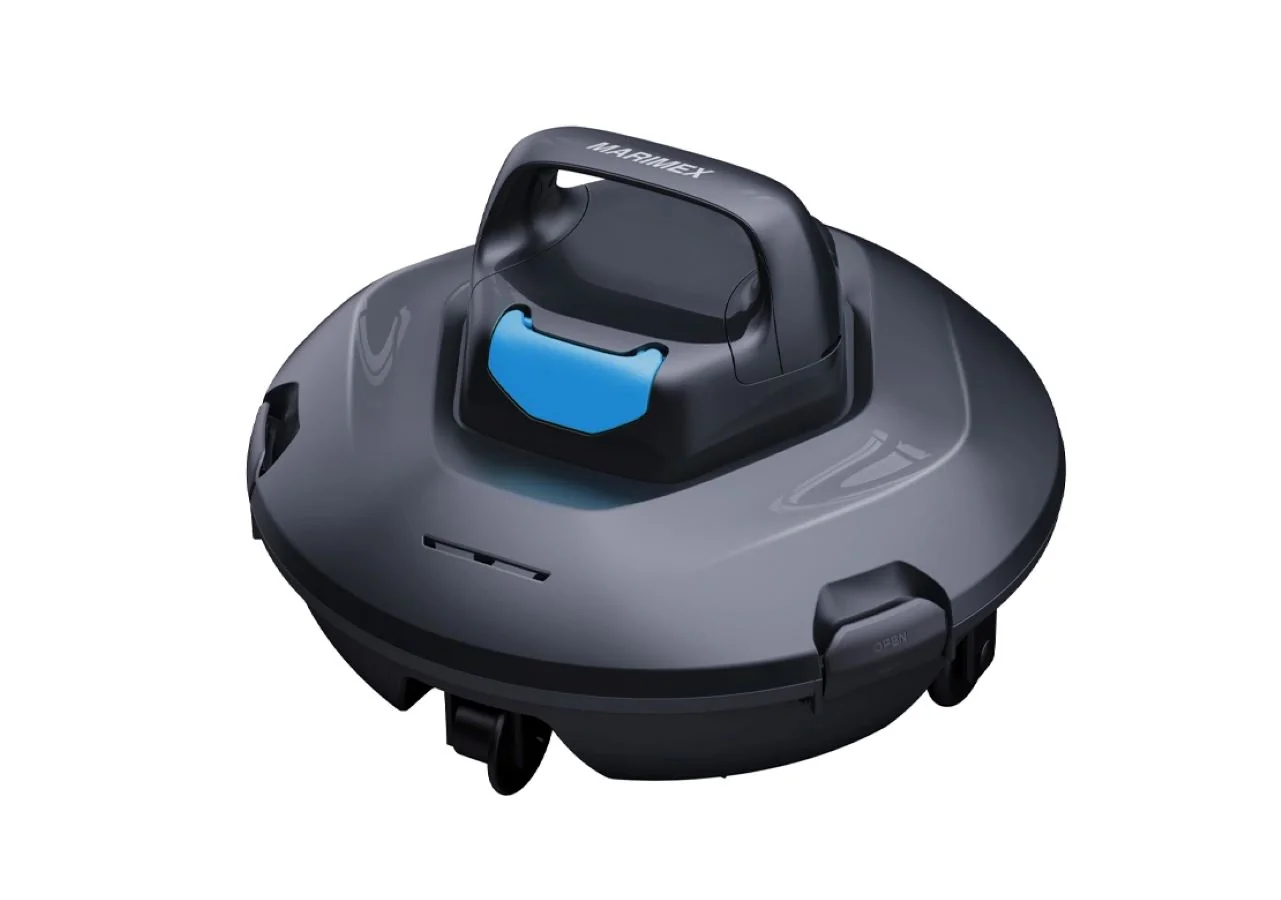 Bazénový vysávač Marimex SupraVac Trinity  10800077