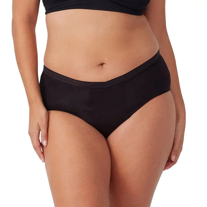 Menštruačné nohavičky Bamboo (LOVE004) 3XL