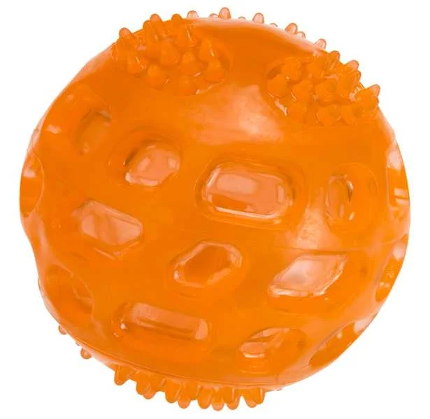 Ferplast Pa 6411 Ball F/Teeth Tpr Sm 1×1 ks