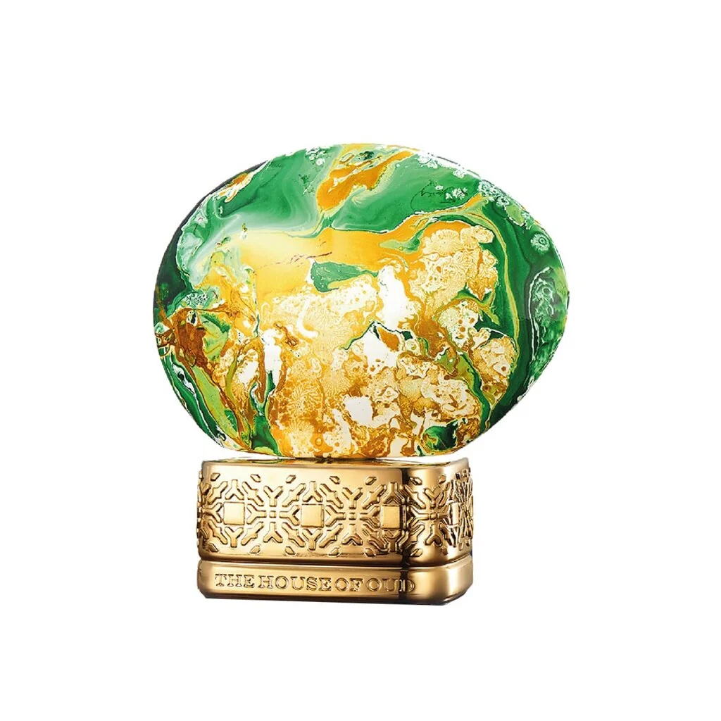 The House of Oud Cypress Shade parfumovaná voda 75 ml unisex