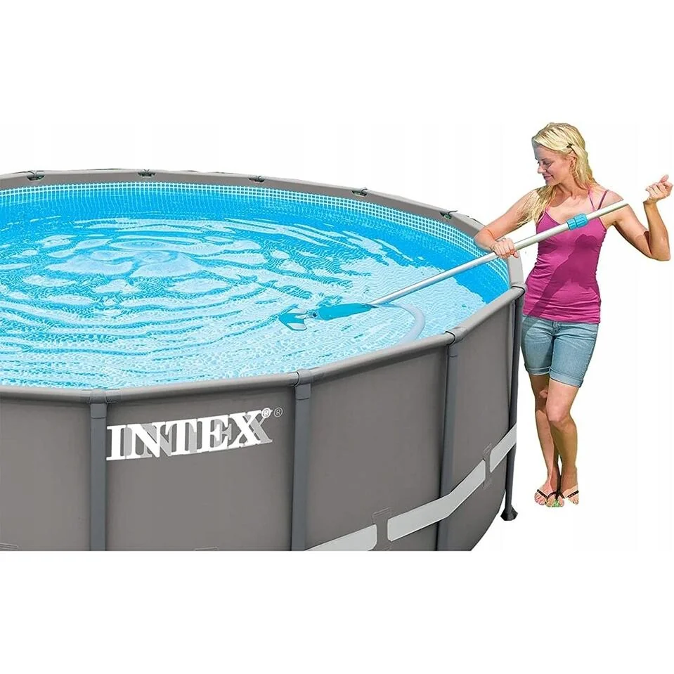 Intex 29055 Teleskopická hliníková tyč 279cm