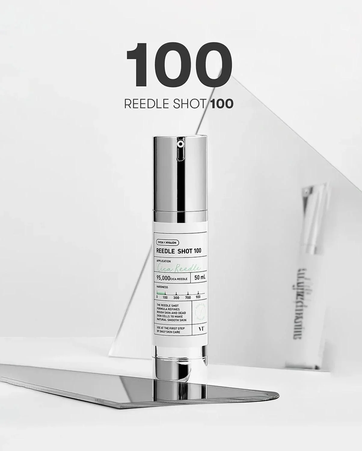 VT Cosmetics Reedle Shot 100 mikroihličkové booster sérum 50 ml