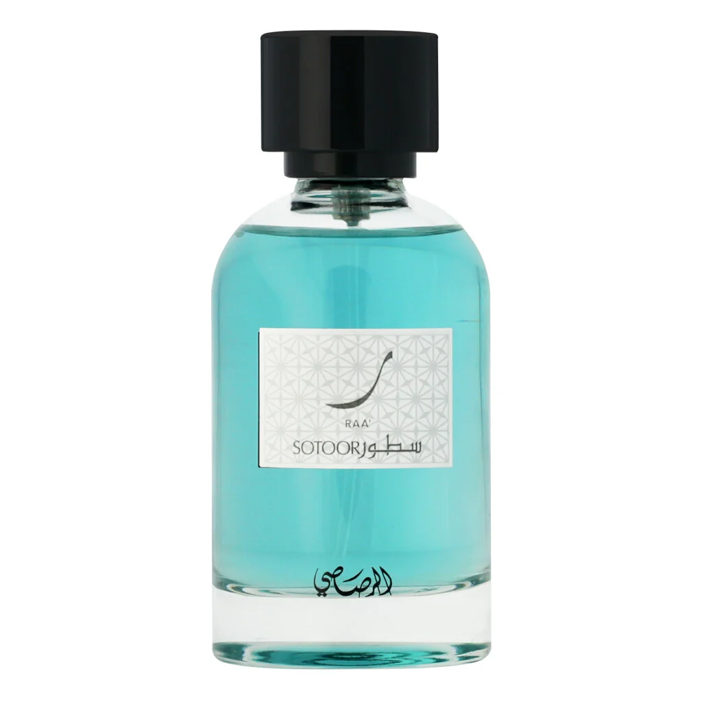 Rasasi Sotoor Raa' parfumovaná voda unisex 100 ml