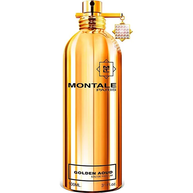 Montalegolden Aoud Edp 100ml 1×100 ml, parfumová voda