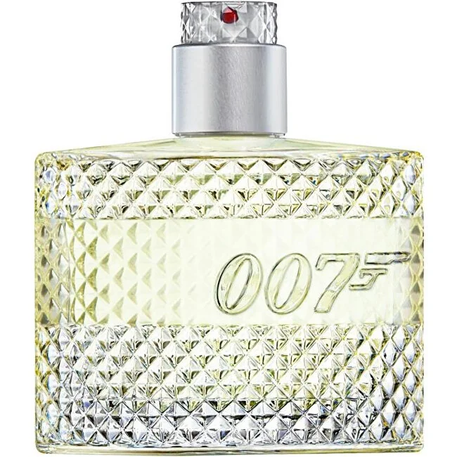 James Bond 007 Cologne Po Holeni 50ml 1×50 ml, voda po holení
