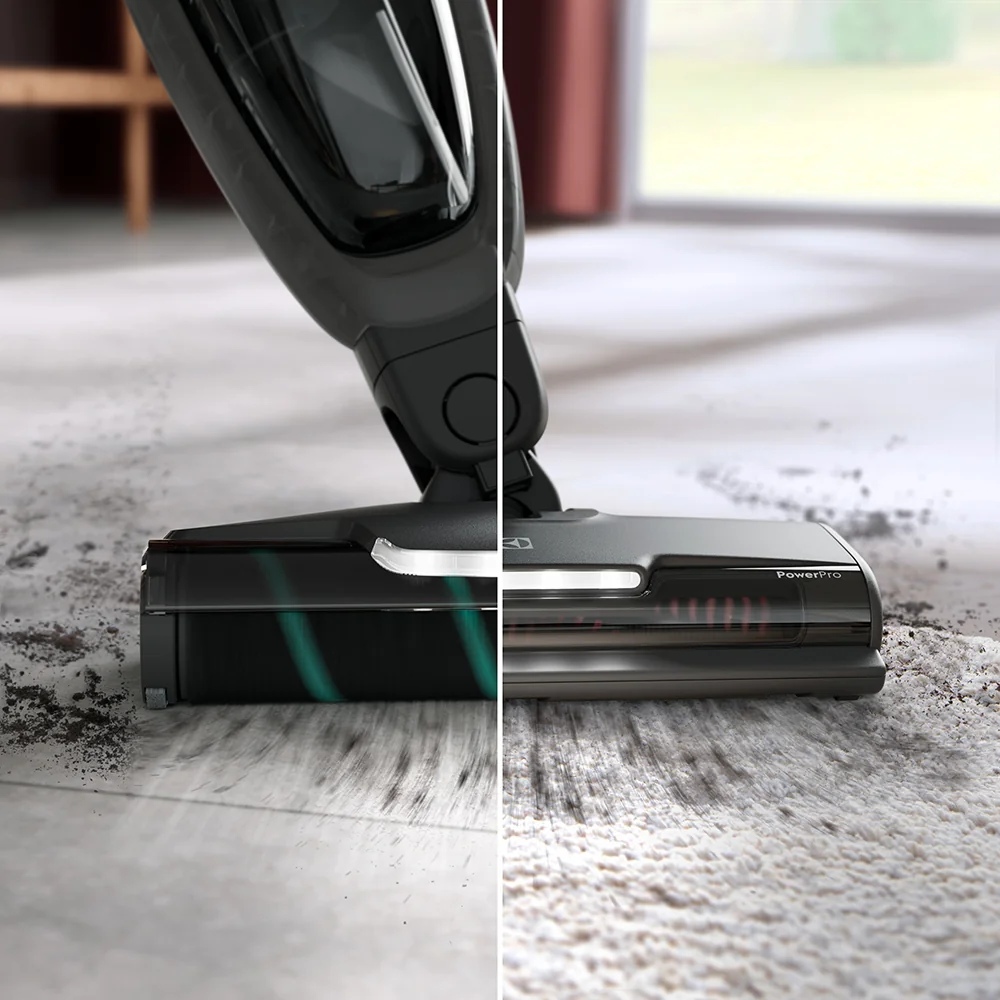 ELECTROLUX Tyčový vysávač ES52C212XN