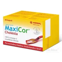 FARMAX MaxiCor Cholesta