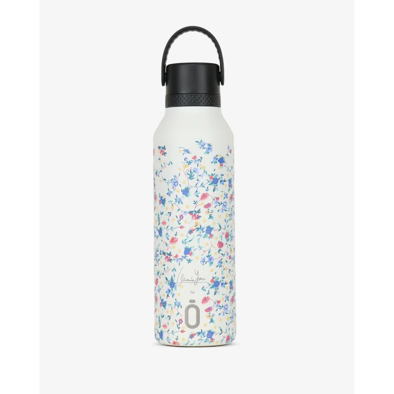 Runbott Mii Nerezová termofľaša s izoláciou – 600ml, Préria