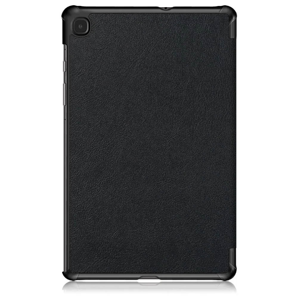 Tech-Protect Smartcase puzdro na Samsung Galaxy Tab S6 Lite 10.4'' 2020 - 2024 čierne