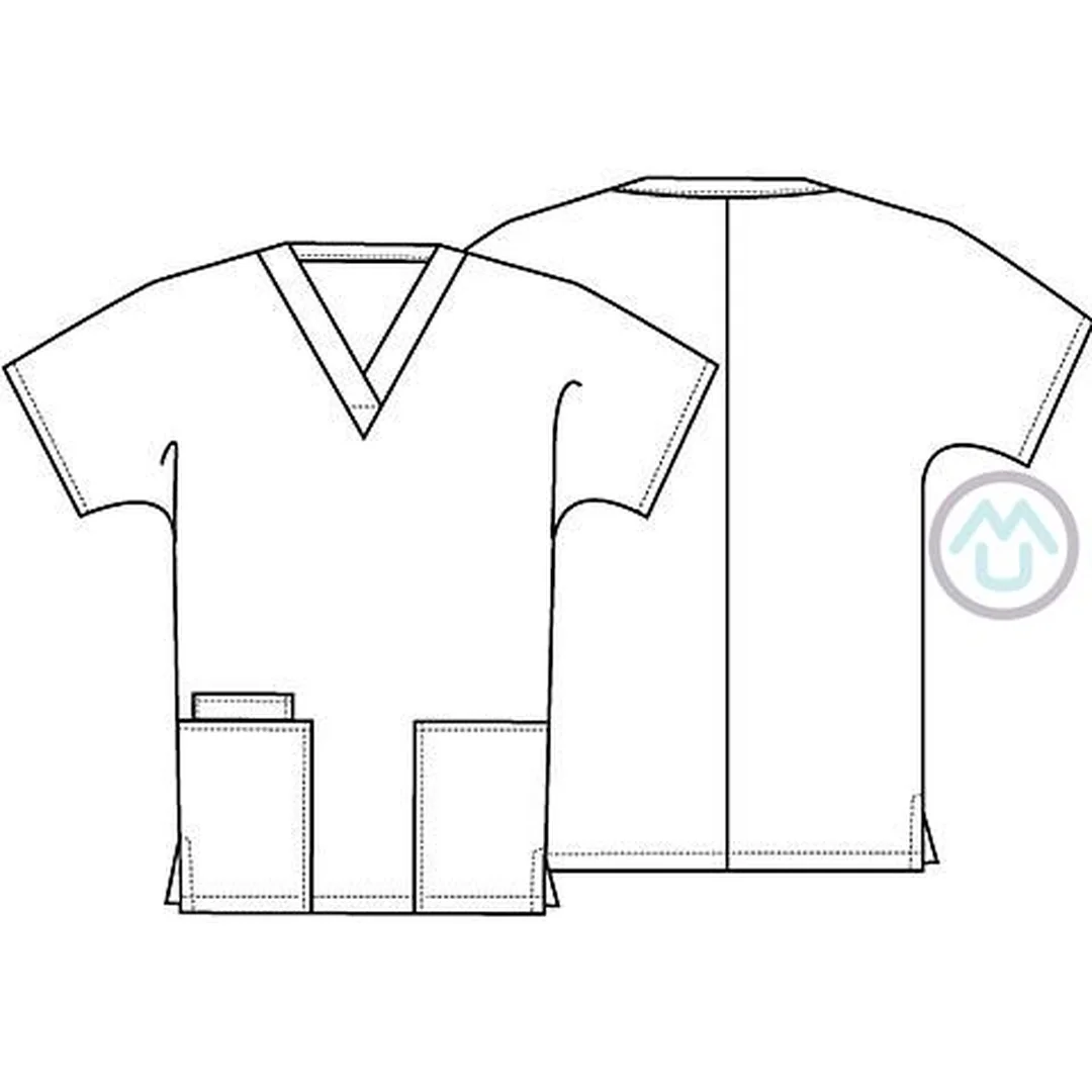 Dámska blúza Cherokee Originals - ružová 2XL