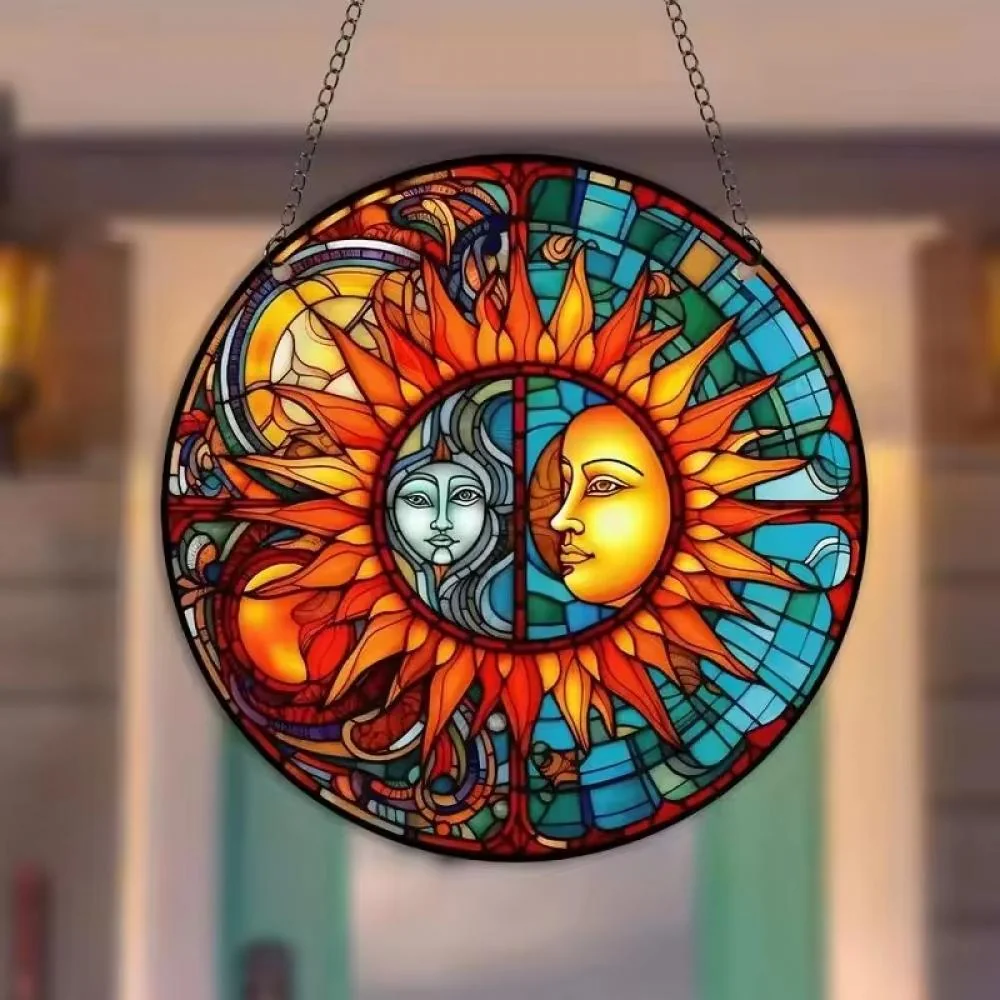 Lapač Slnka-Sun